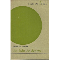 Livros/Acervo/C/CINTRA MAN DO